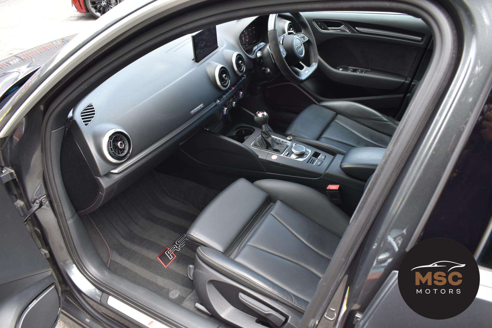 2019 AUDI RS3 2019 AUDI RS3