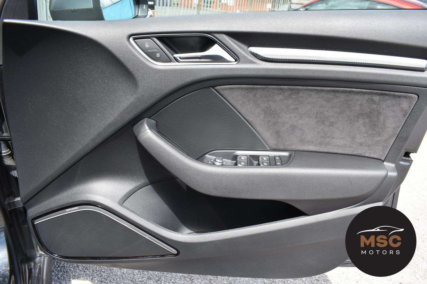 2019 AUDI RS3 2019 AUDI RS3