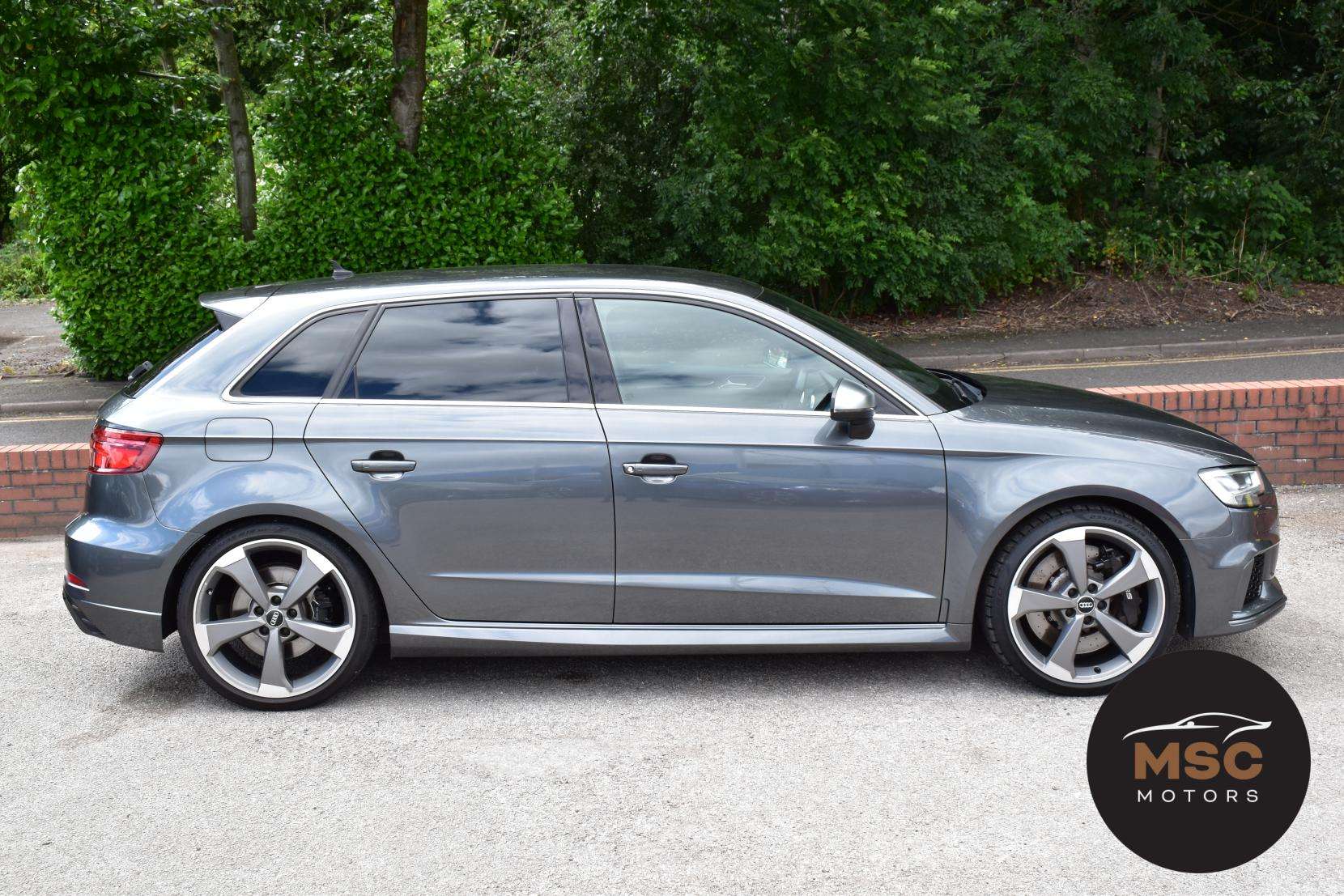 2019 AUDI RS3 2019 AUDI RS3