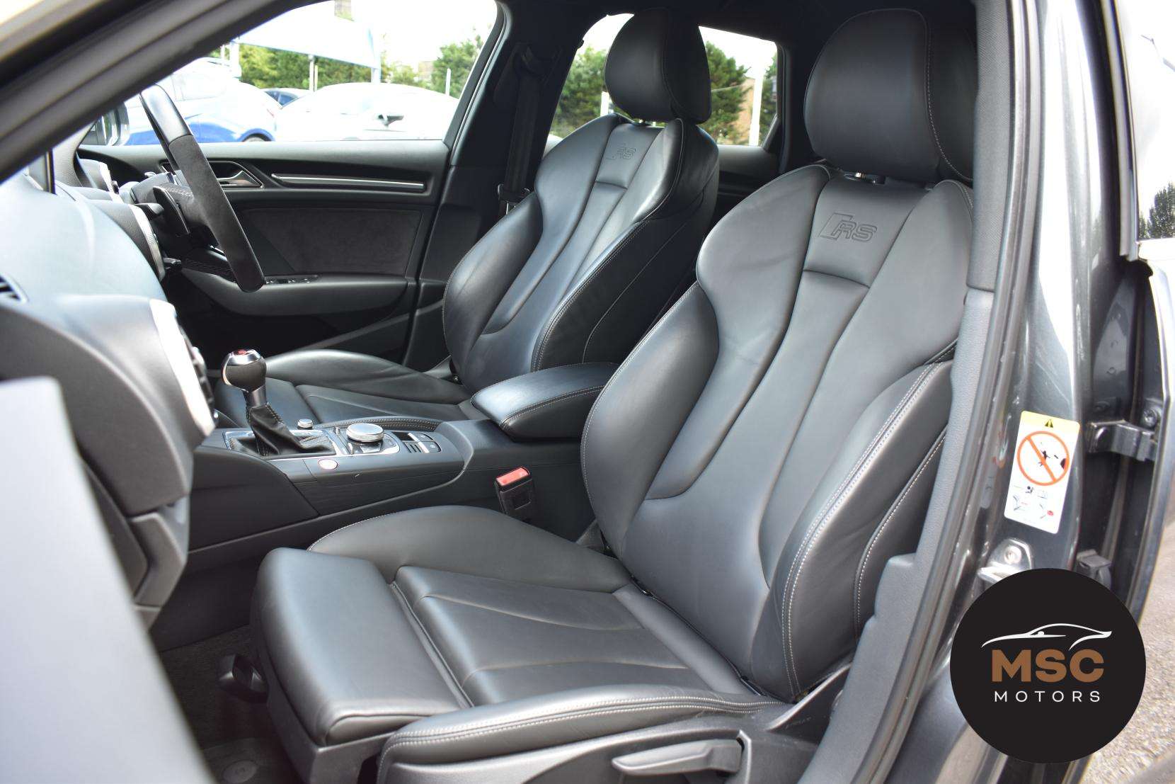 2019 AUDI RS3 2019 AUDI RS3