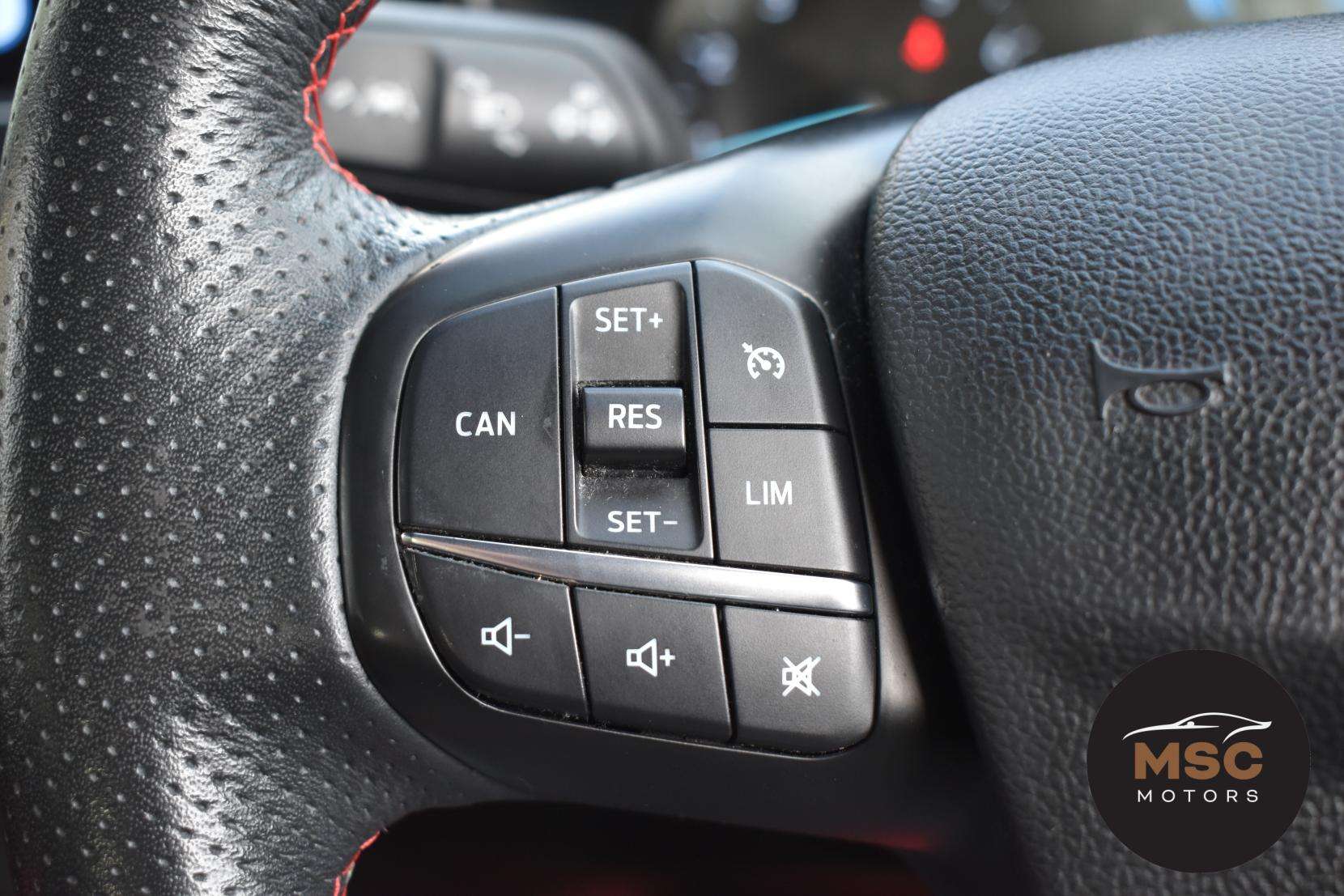 2019 FORD FOCUS 2019 FORD FOCUS