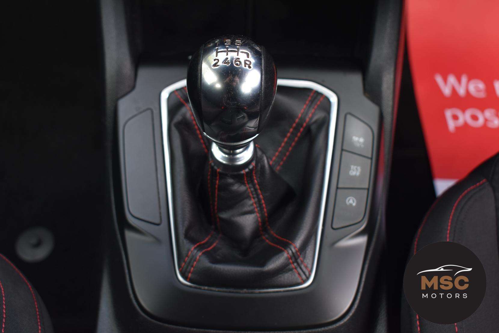 2019 FORD FOCUS 2019 FORD FOCUS