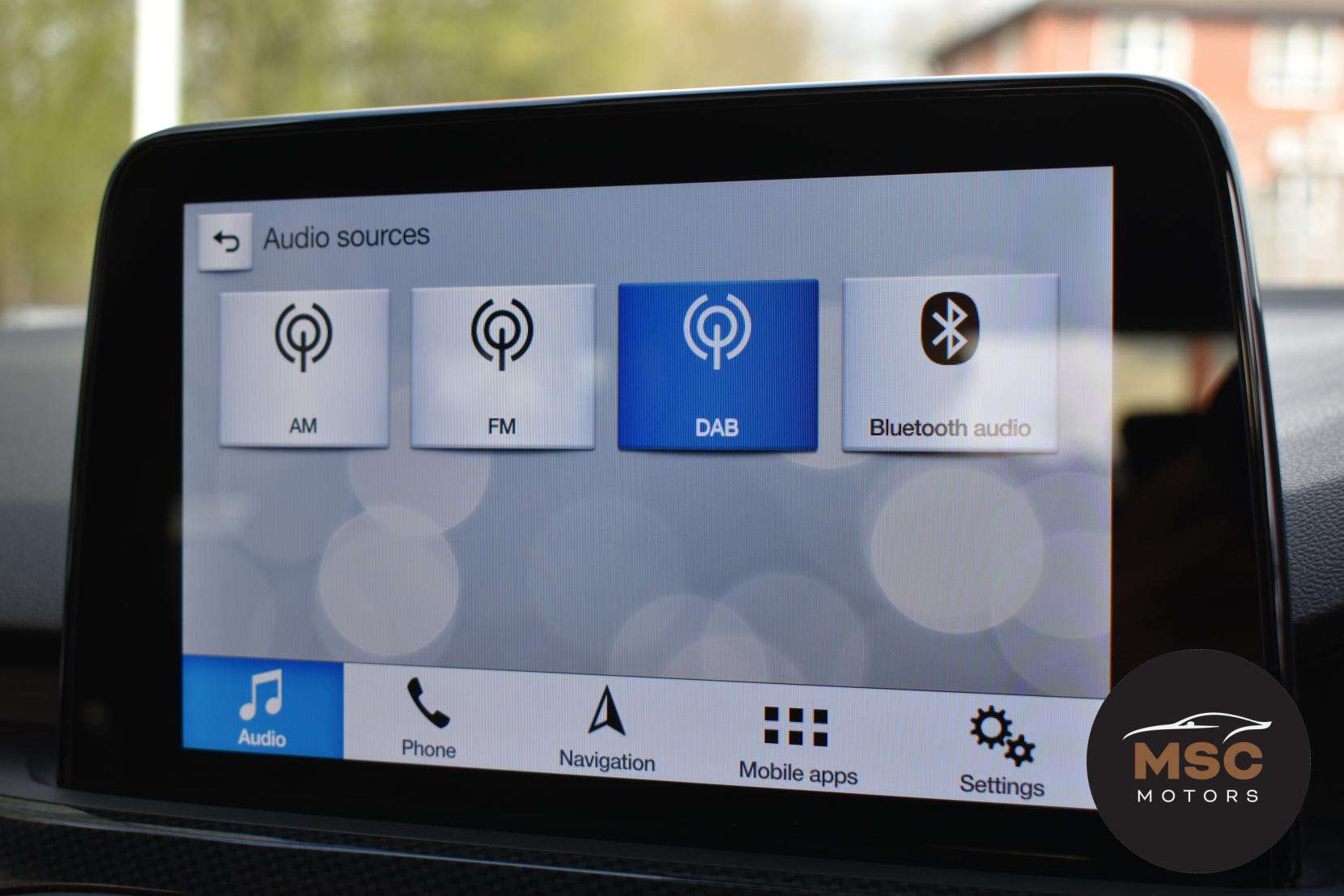 2019 FORD FOCUS 2019 FORD FOCUS