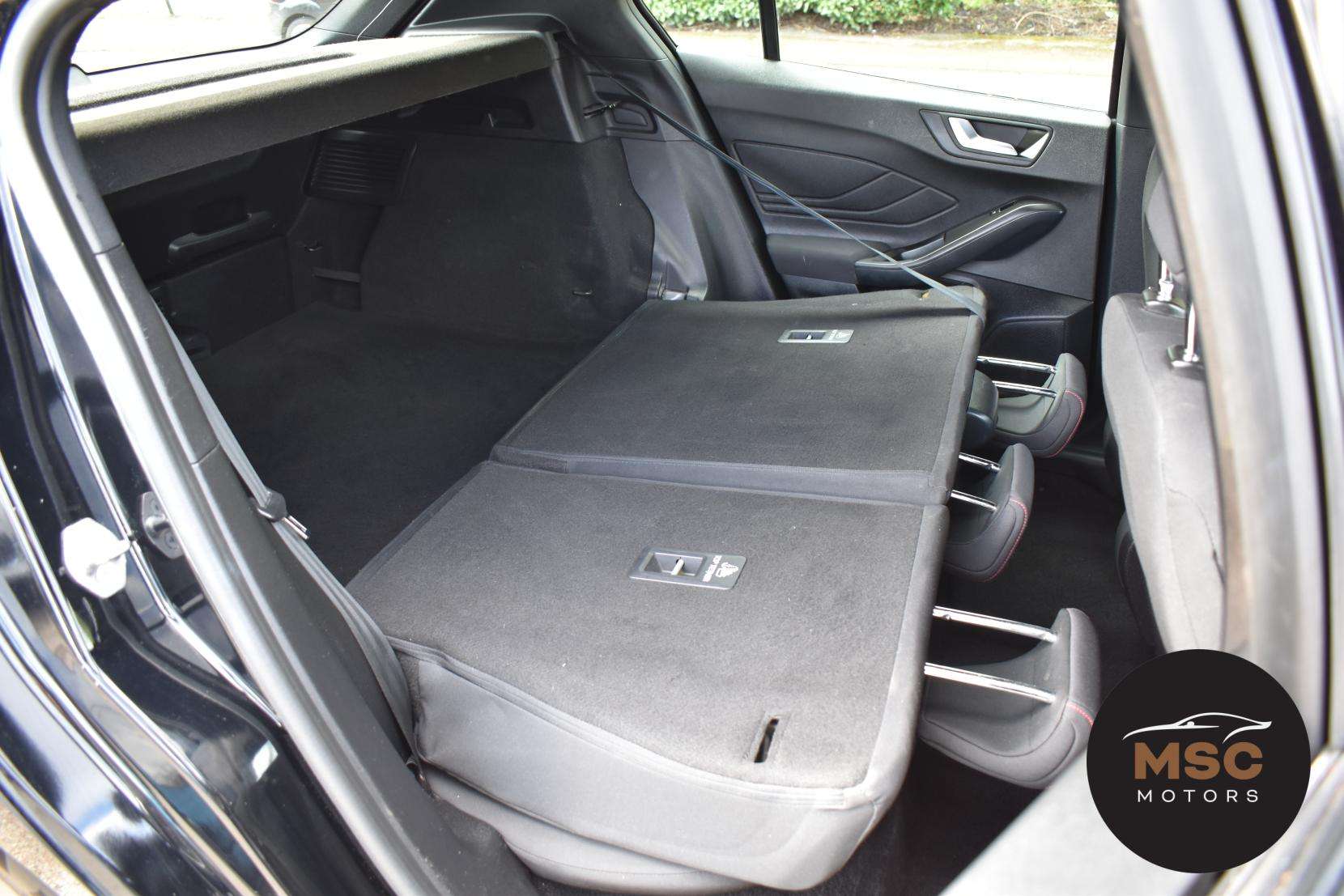 2019 FORD FOCUS 2019 FORD FOCUS