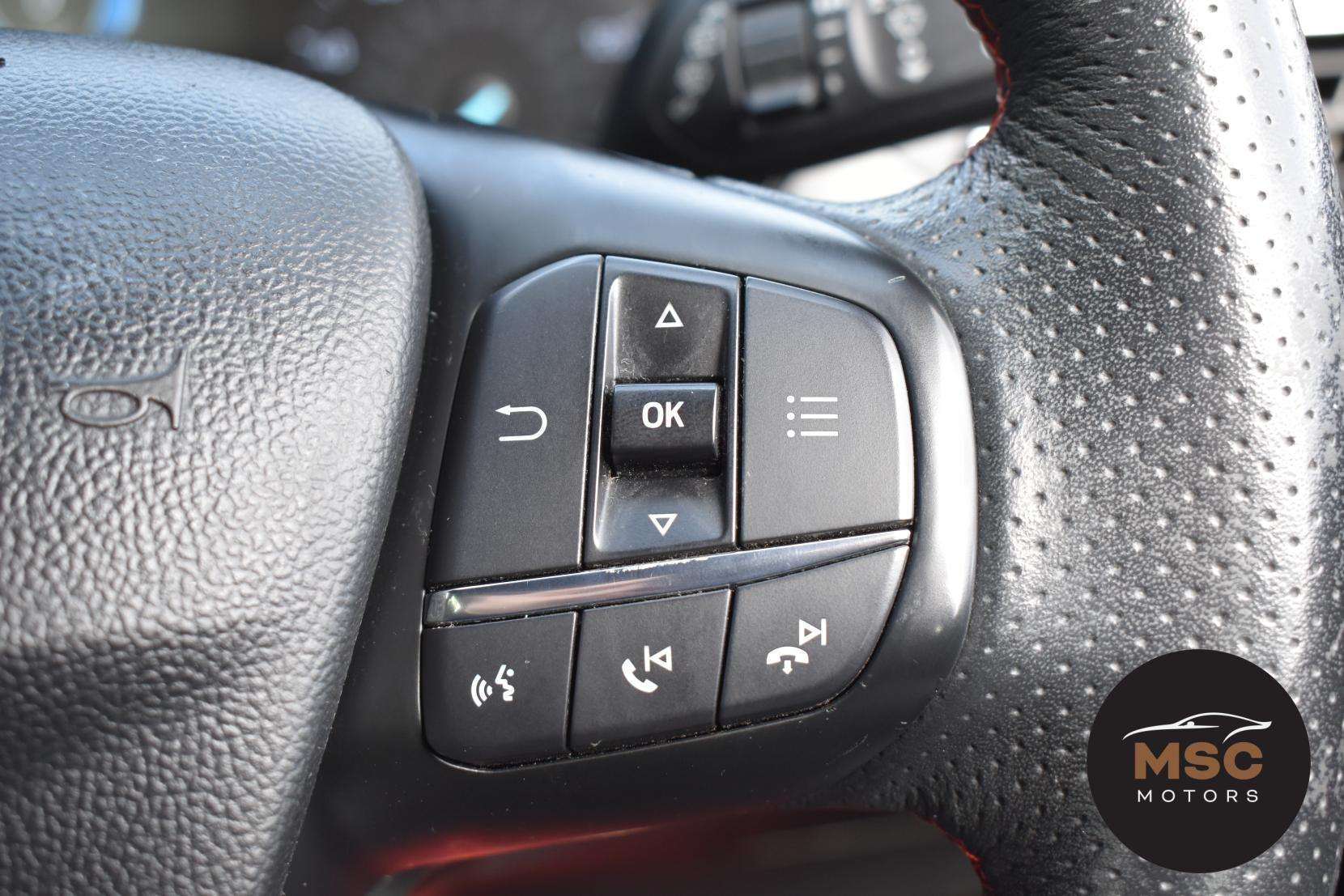 2019 FORD FOCUS 2019 FORD FOCUS