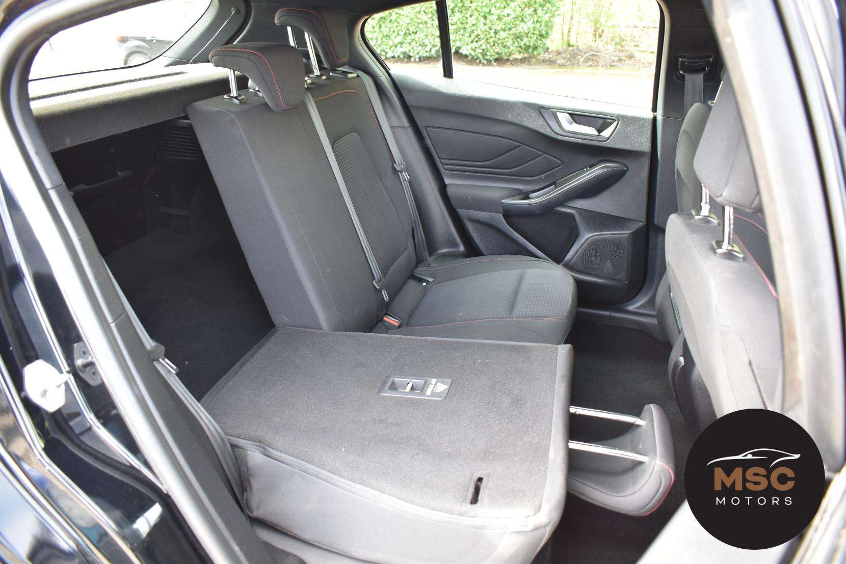 2019 FORD FOCUS 2019 FORD FOCUS