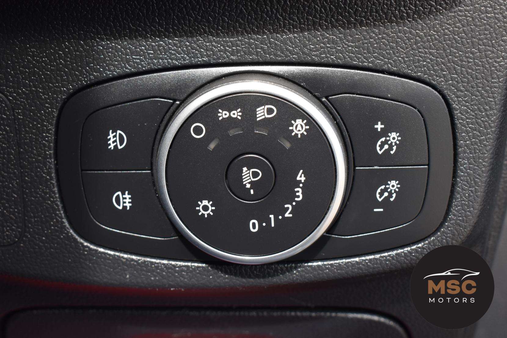 2019 FORD FOCUS 2019 FORD FOCUS