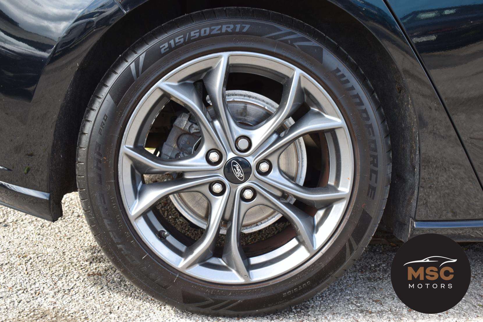 2019 FORD FOCUS 2019 FORD FOCUS