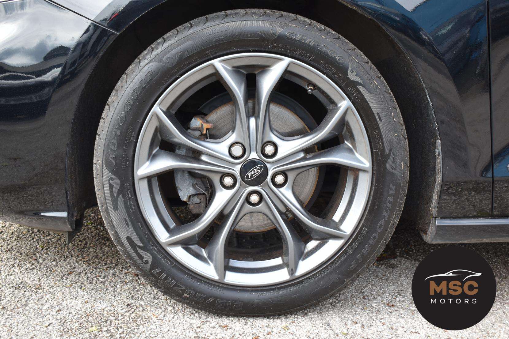 2019 FORD FOCUS 2019 FORD FOCUS