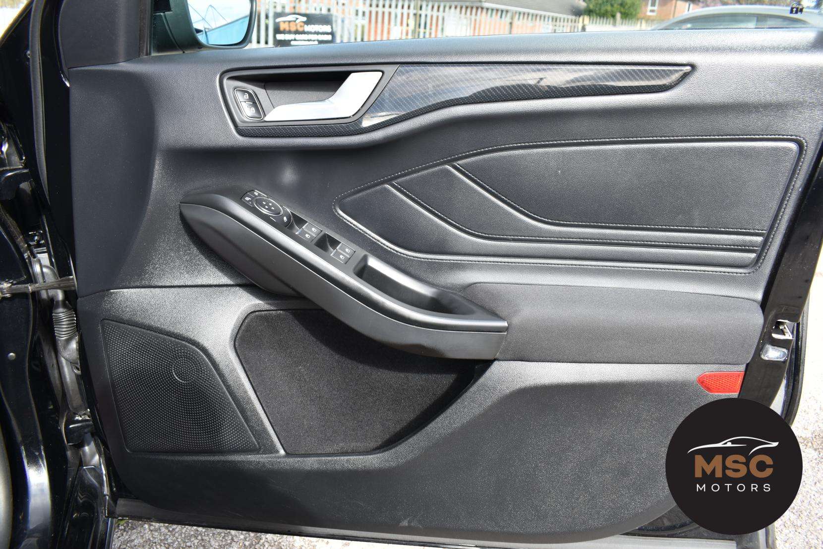 2019 FORD FOCUS 2019 FORD FOCUS