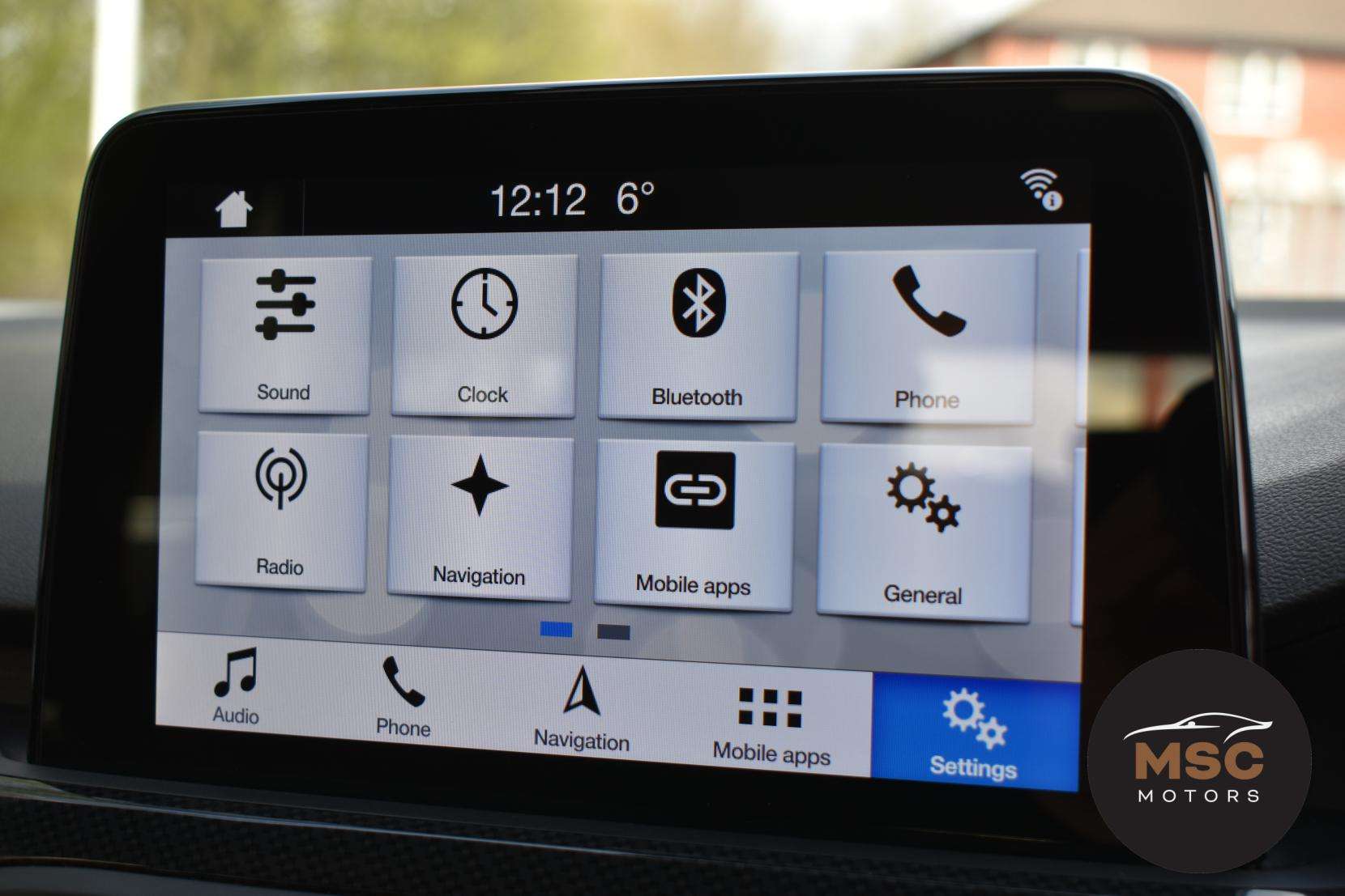 2019 FORD FOCUS 2019 FORD FOCUS