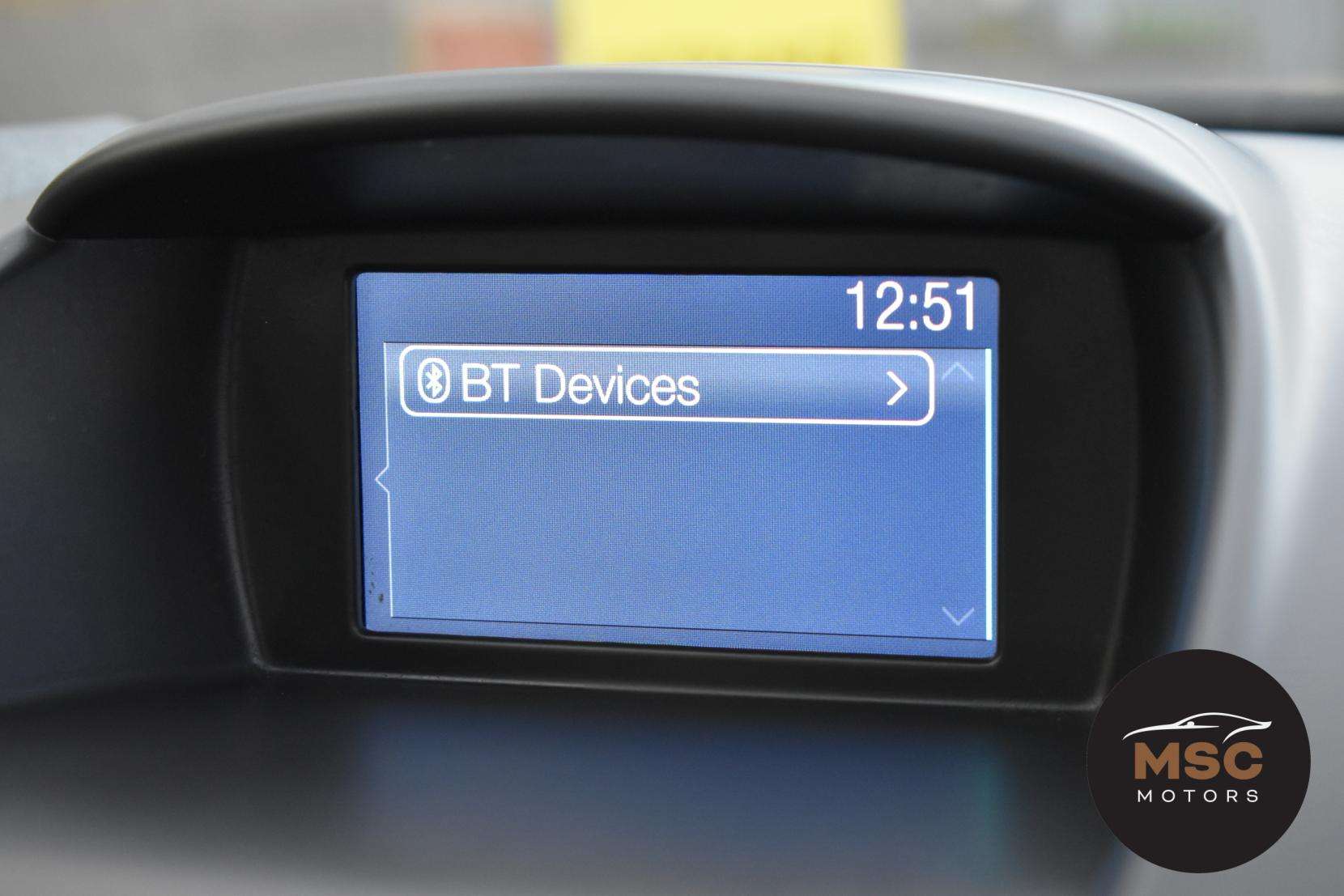 2016 FORD FIESTA 2016 FORD FIESTA