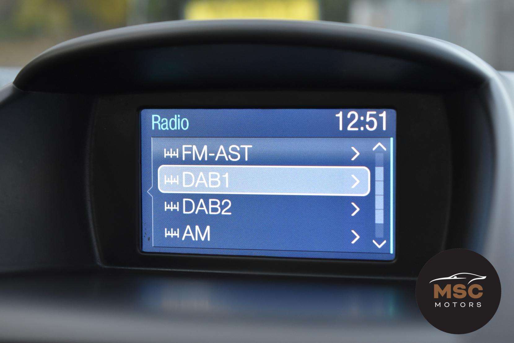 2016 FORD FIESTA 2016 FORD FIESTA