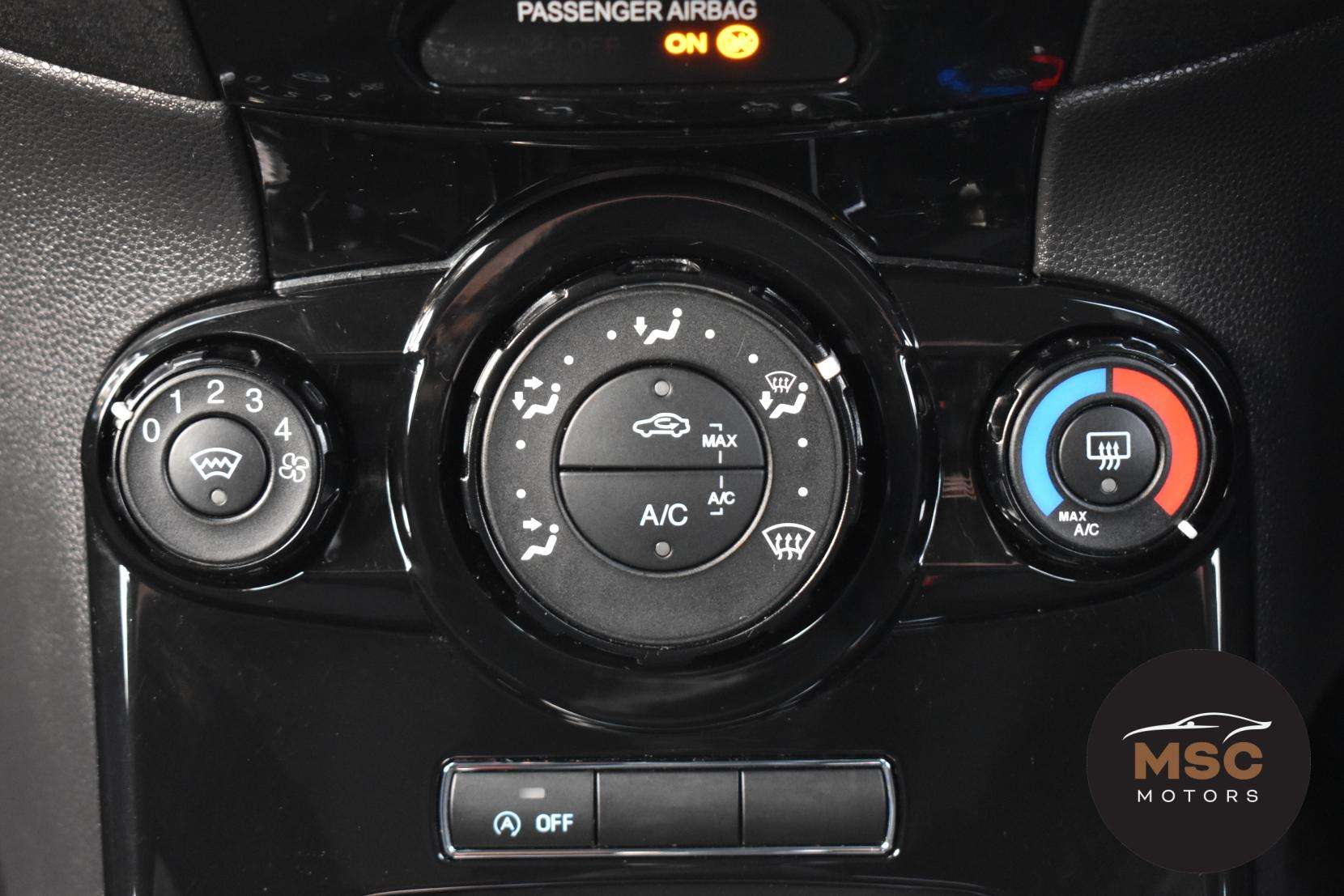 2016 FORD FIESTA 2016 FORD FIESTA