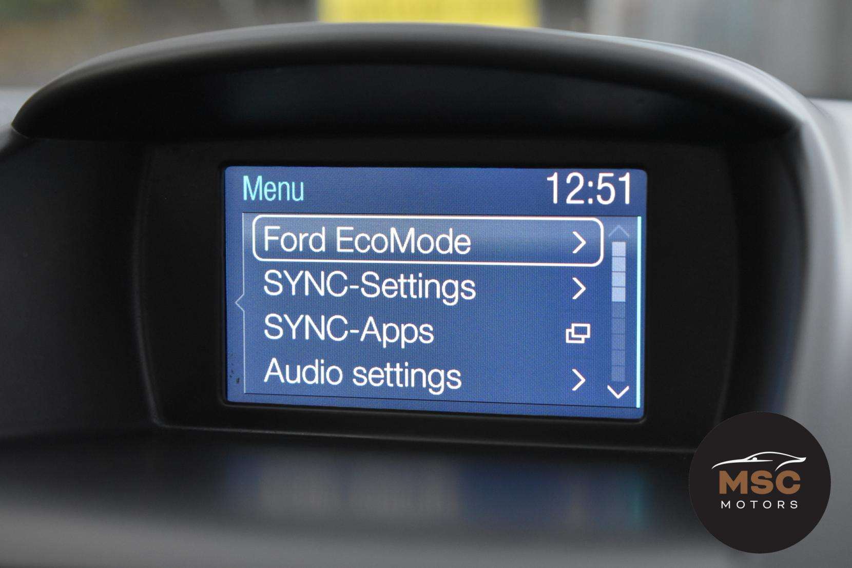 2016 FORD FIESTA 2016 FORD FIESTA