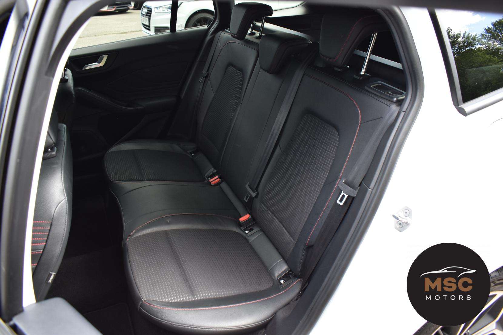 2019 FORD FOCUS 2019 FORD FOCUS