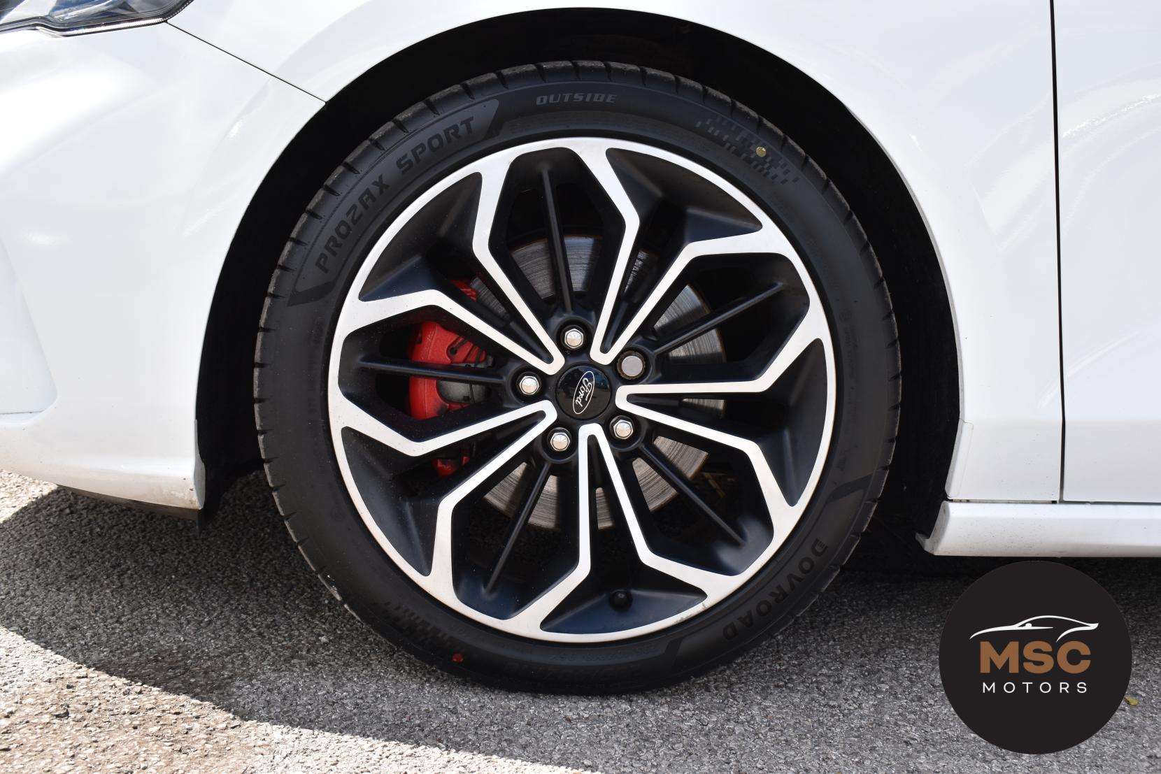 2019 FORD FOCUS 2019 FORD FOCUS