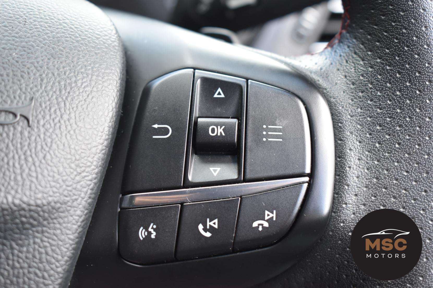 2019 FORD FOCUS 2019 FORD FOCUS