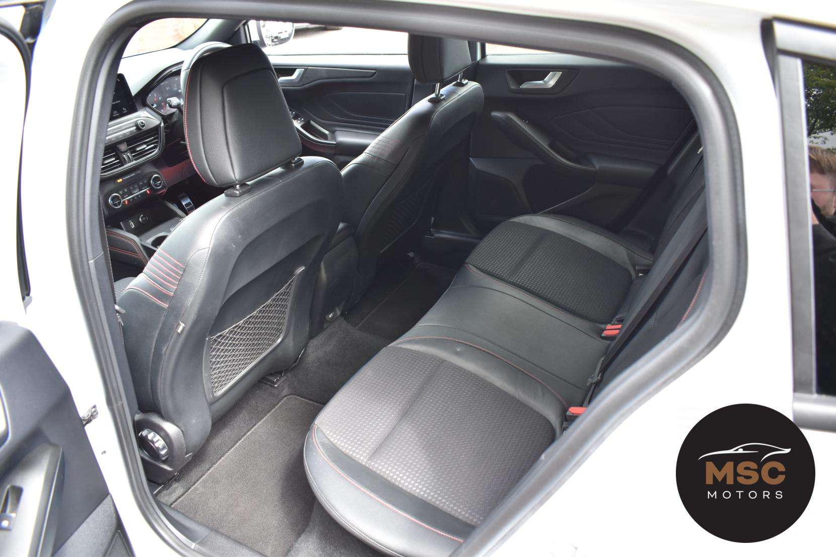 2019 FORD FOCUS 2019 FORD FOCUS