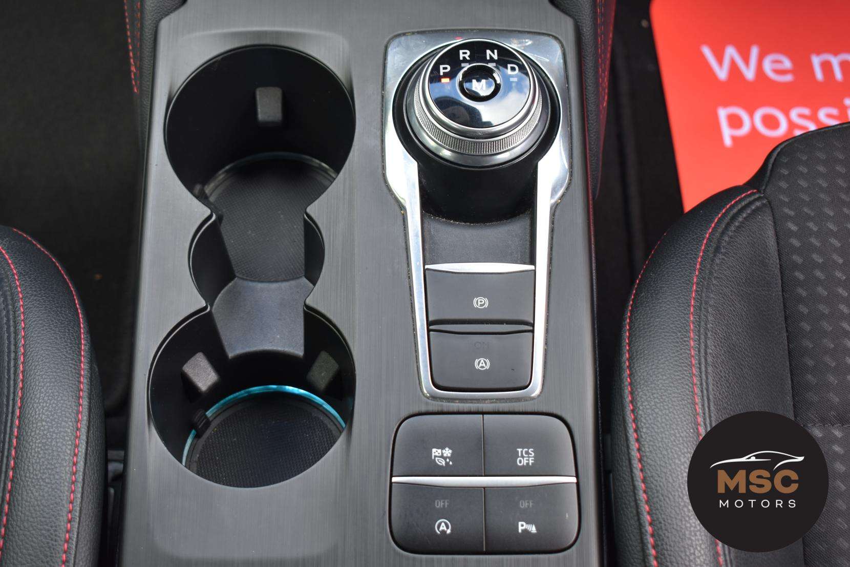 2019 FORD FOCUS 2019 FORD FOCUS
