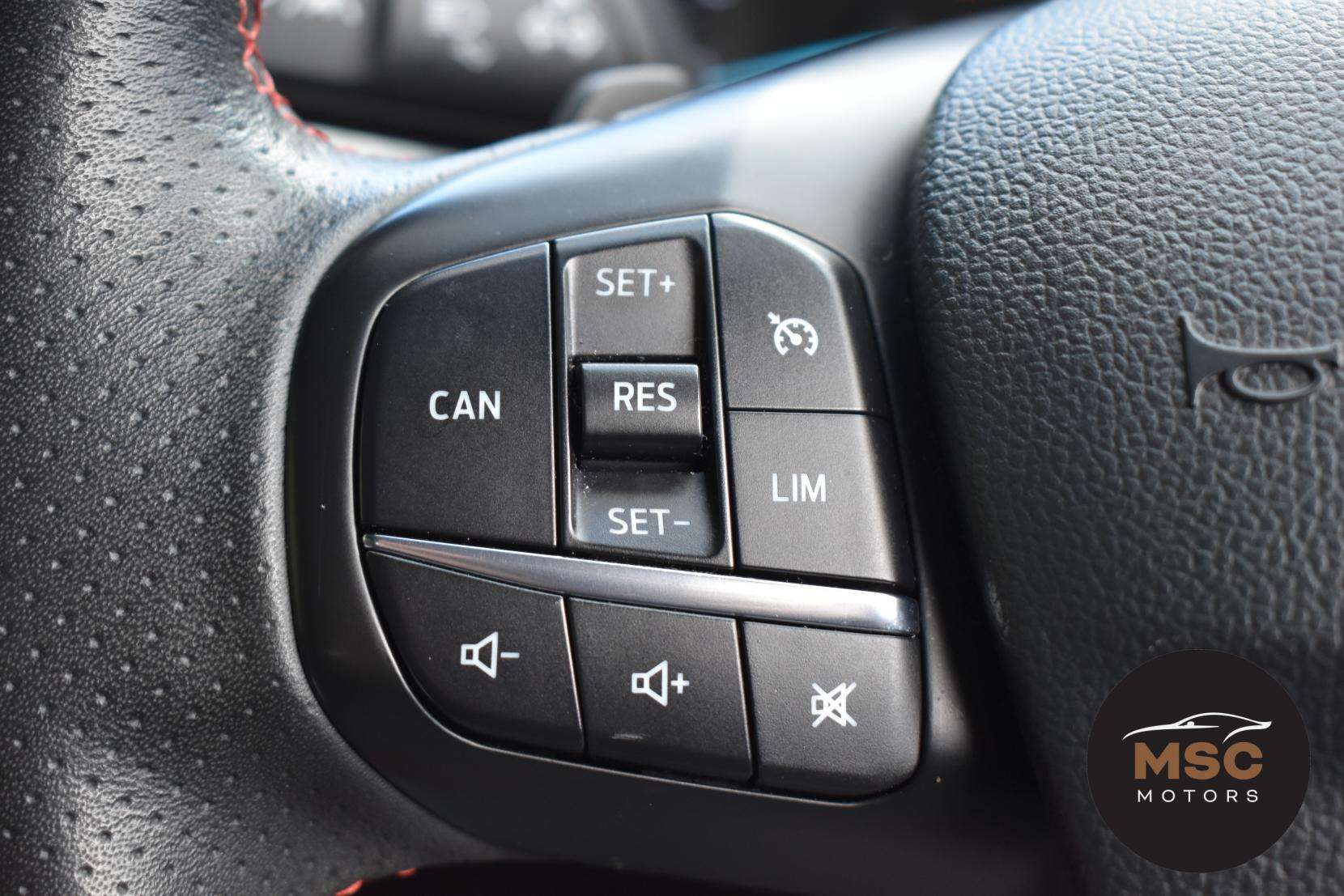 2019 FORD FOCUS 2019 FORD FOCUS