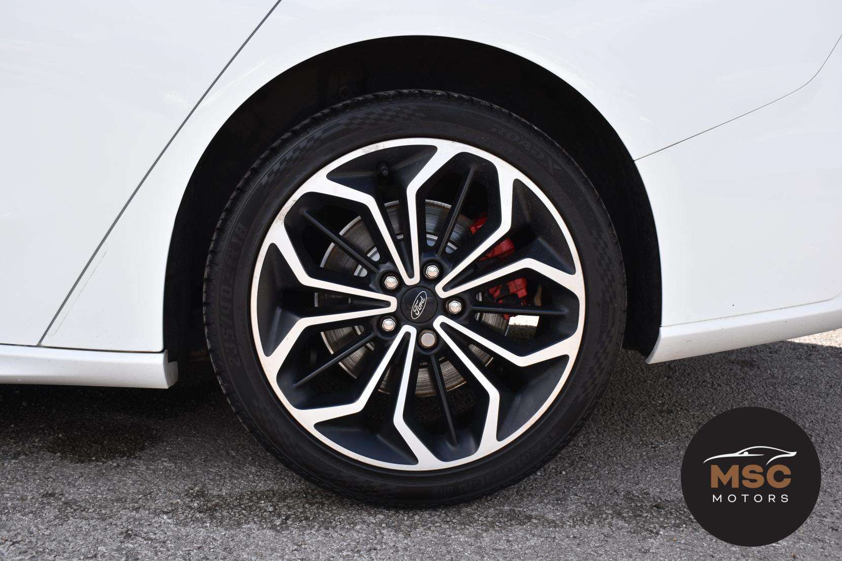 2019 FORD FOCUS 2019 FORD FOCUS