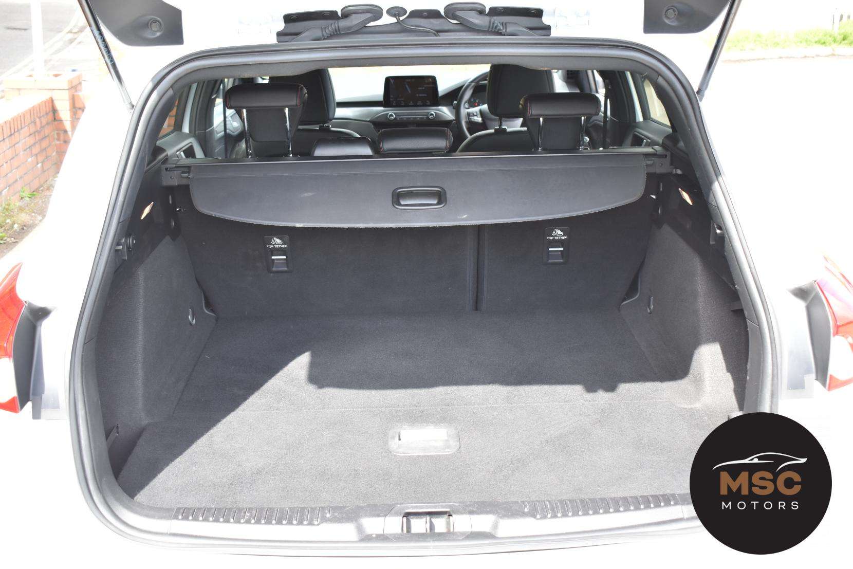 2019 FORD FOCUS 2019 FORD FOCUS
