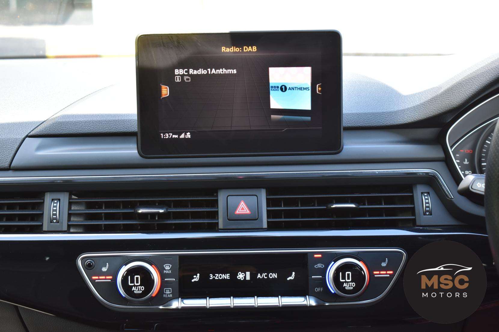 2017 AUDI A4 AVANT 2017 AUDI A4 AVANT