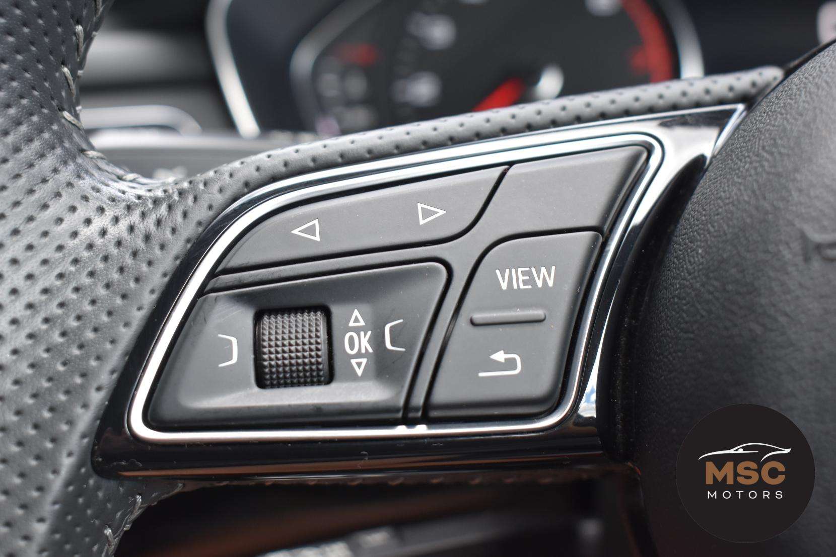 2017 AUDI A4 AVANT 2017 AUDI A4 AVANT
