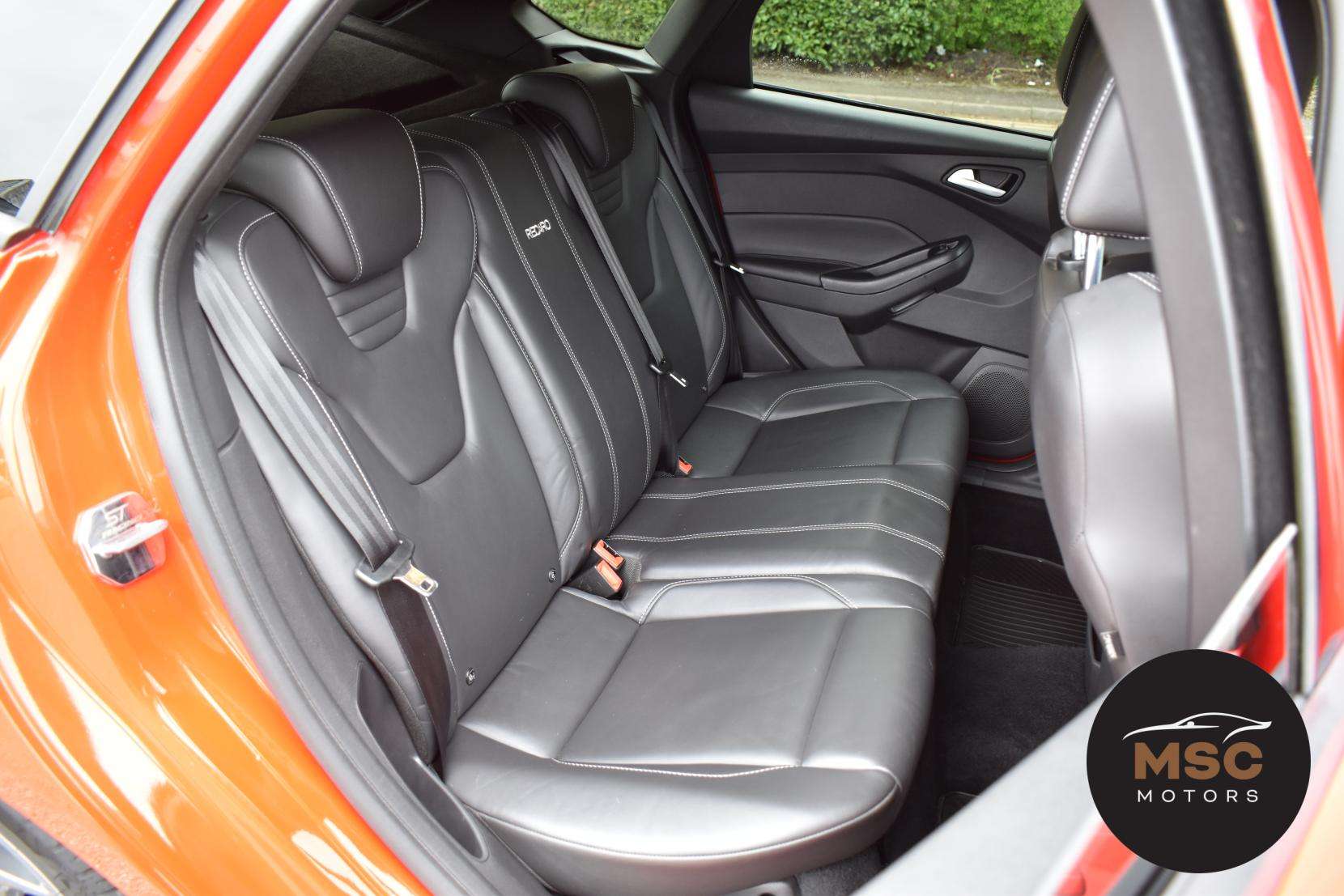 2017 FORD FOCUS 2017 FORD FOCUS