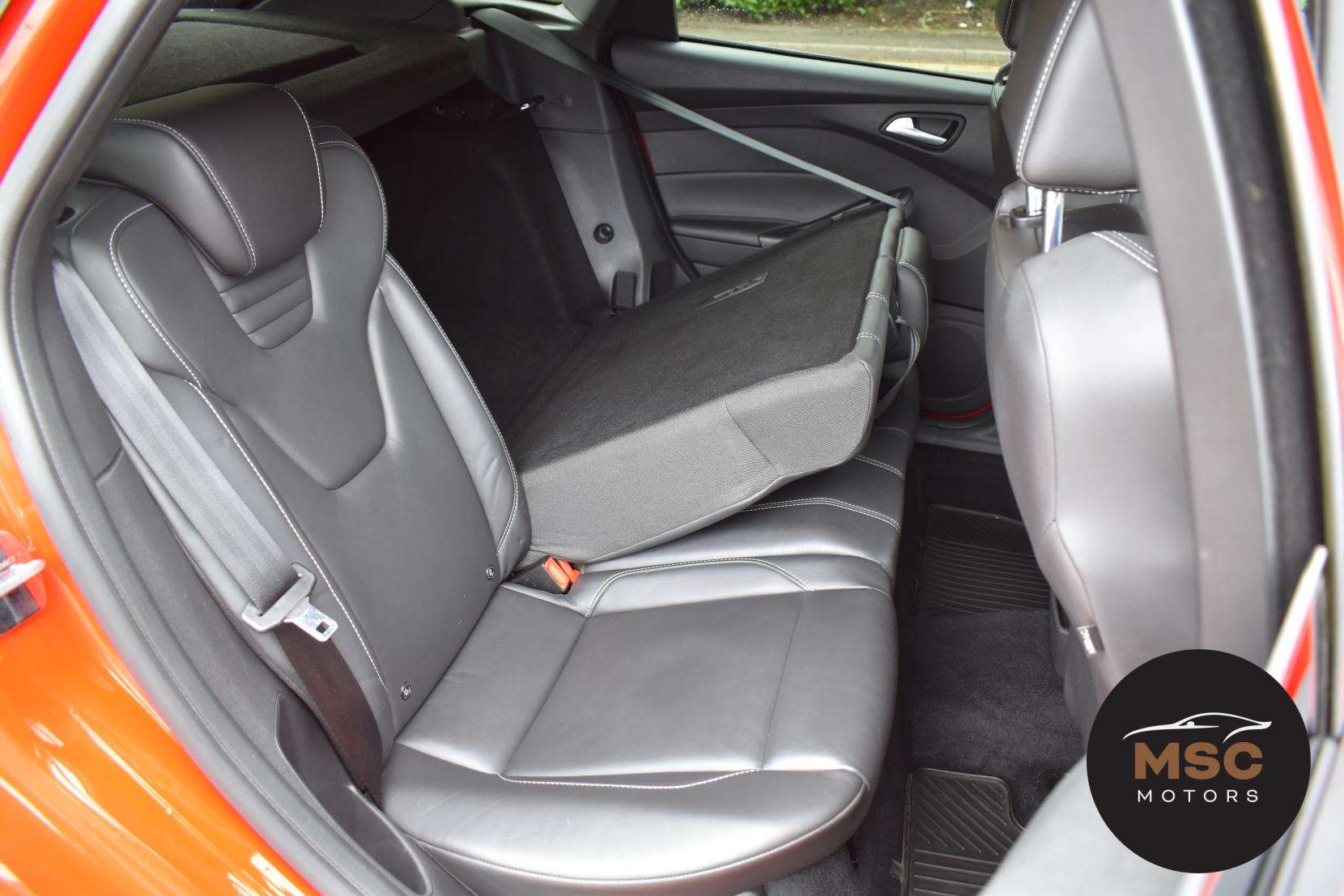 2017 FORD FOCUS 2017 FORD FOCUS