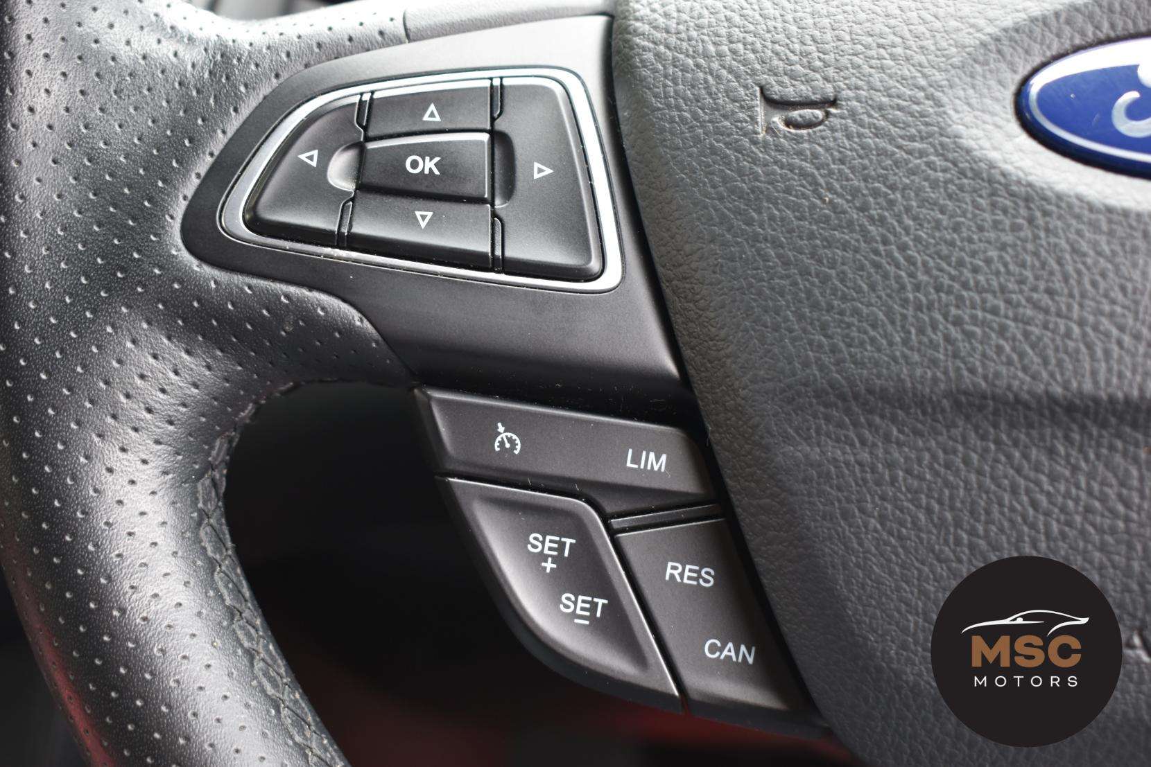 2017 FORD FOCUS 2017 FORD FOCUS