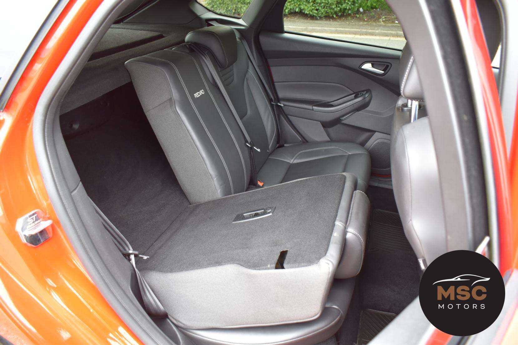 2017 FORD FOCUS 2017 FORD FOCUS