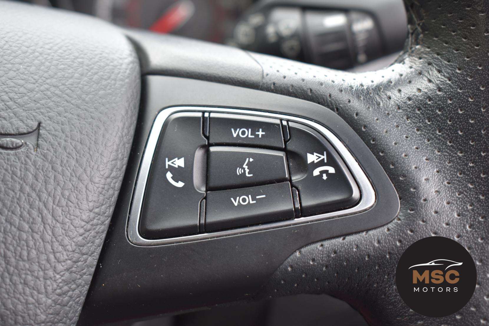 2017 FORD FOCUS 2017 FORD FOCUS