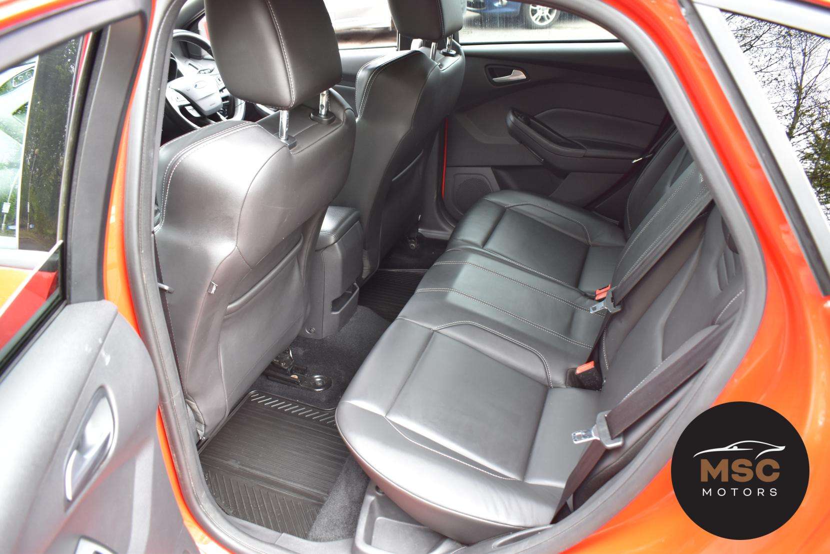 2017 FORD FOCUS 2017 FORD FOCUS