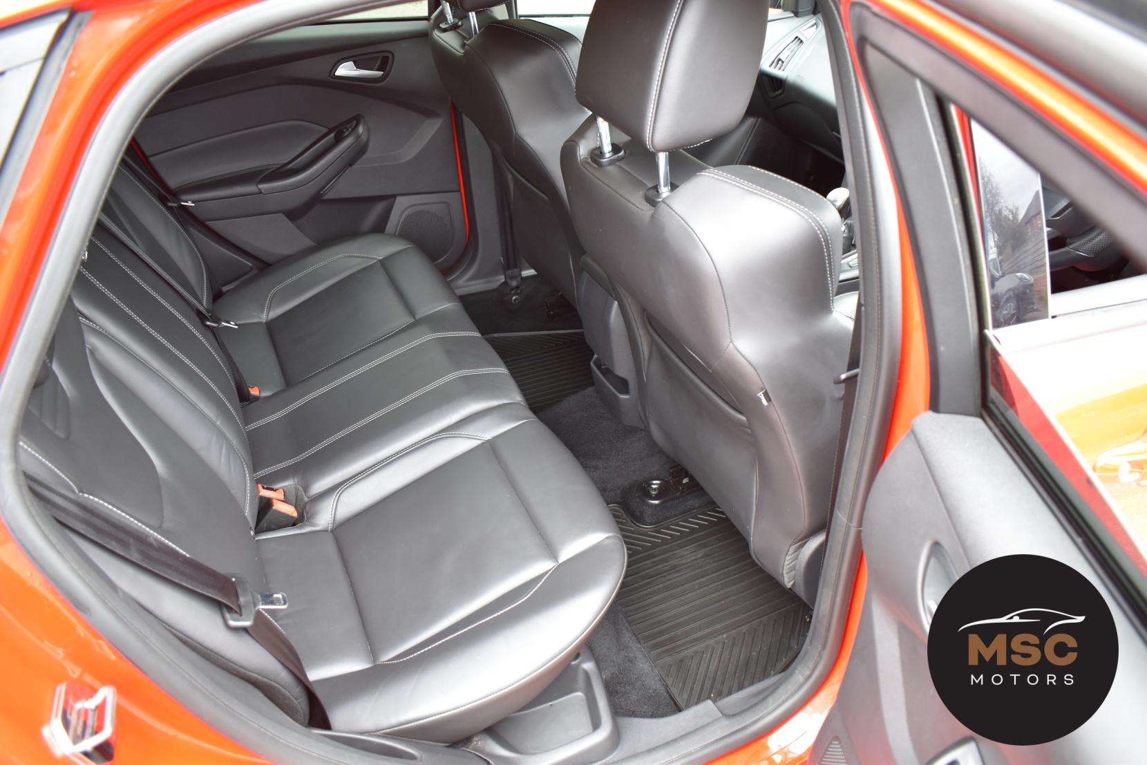 2017 FORD FOCUS 2017 FORD FOCUS