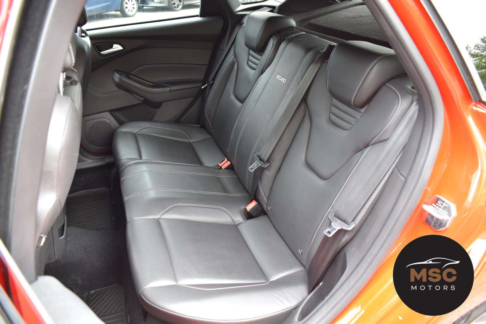 2017 FORD FOCUS 2017 FORD FOCUS