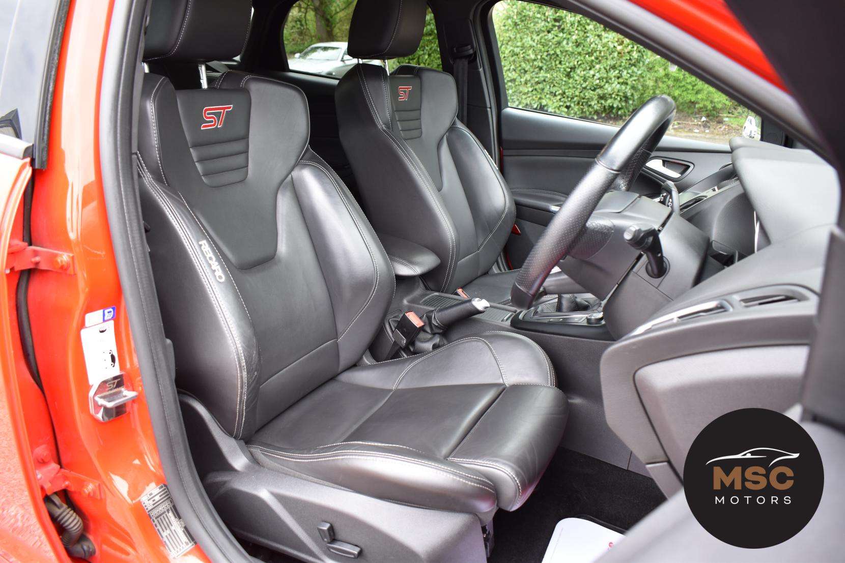 2017 FORD FOCUS 2017 FORD FOCUS