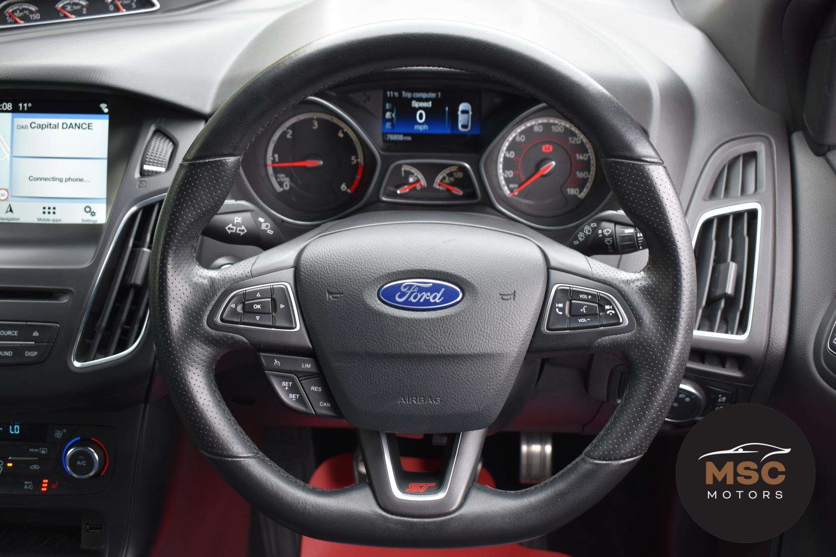 2017 FORD FOCUS 2017 FORD FOCUS