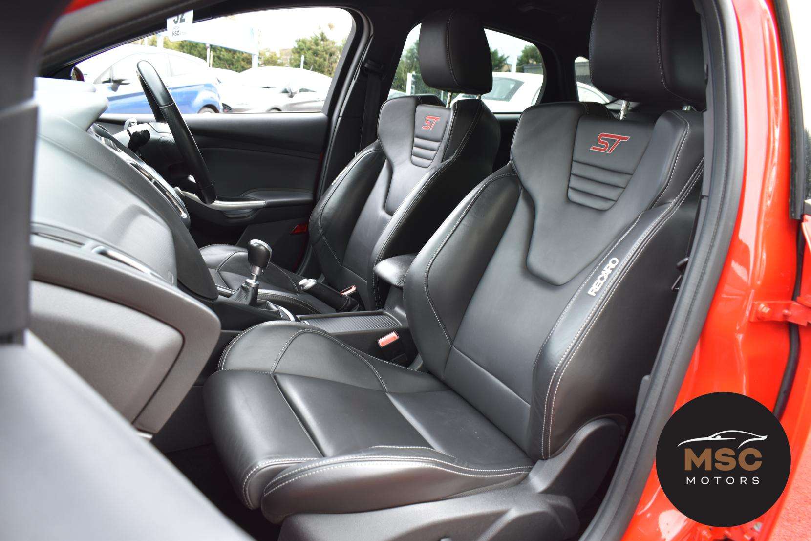 2017 FORD FOCUS 2017 FORD FOCUS