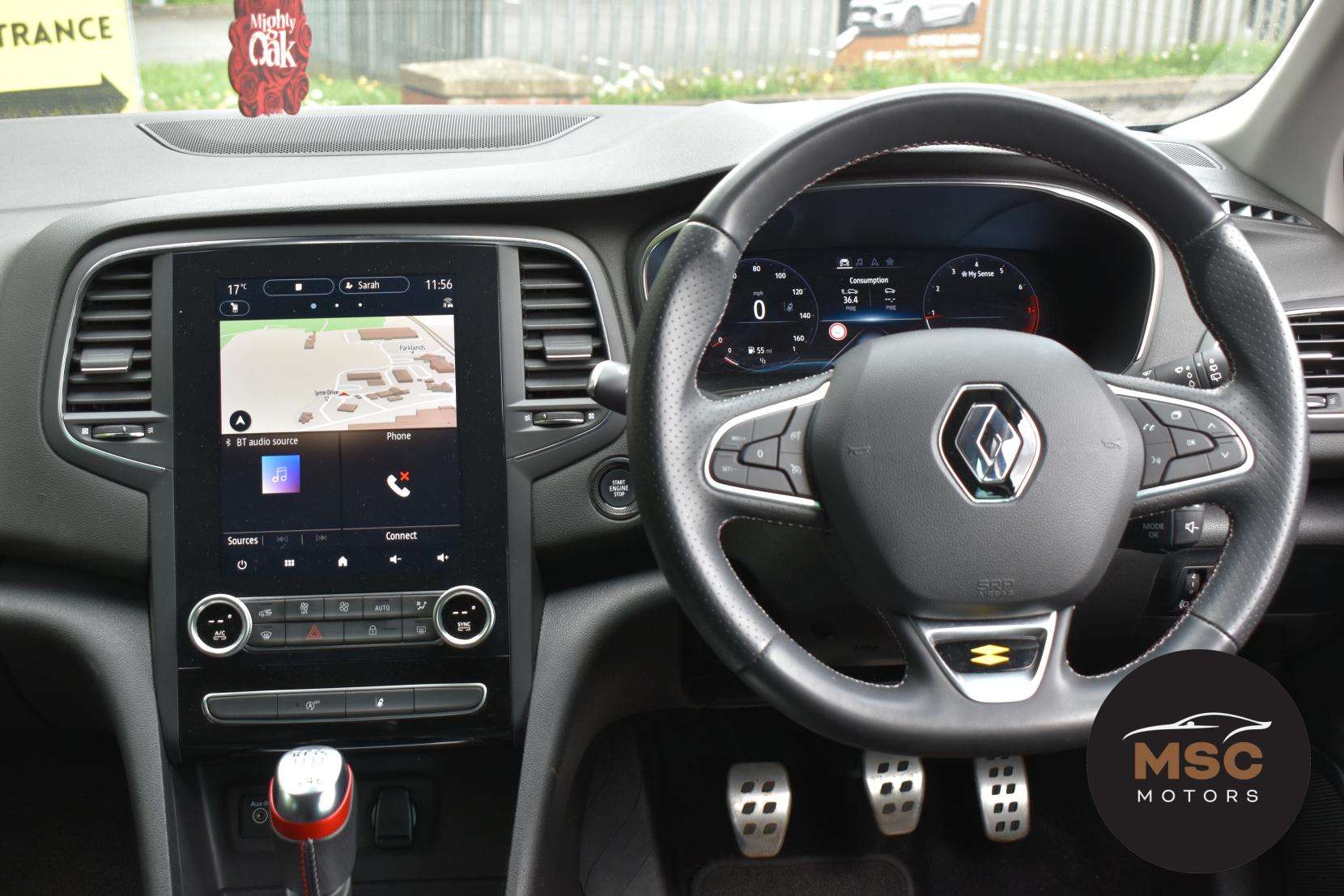 2021 RENAULT MEGANE 2021 RENAULT MEGANE