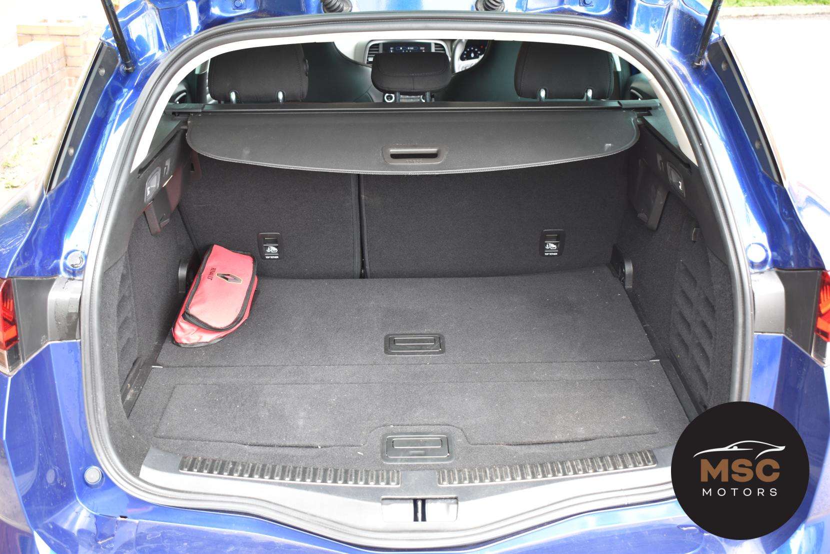 2021 RENAULT MEGANE 2021 RENAULT MEGANE