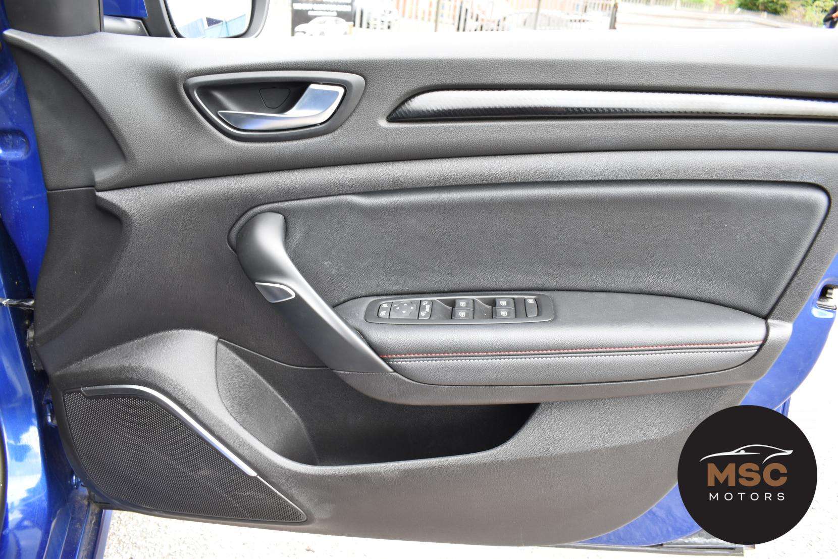 2021 RENAULT MEGANE 2021 RENAULT MEGANE