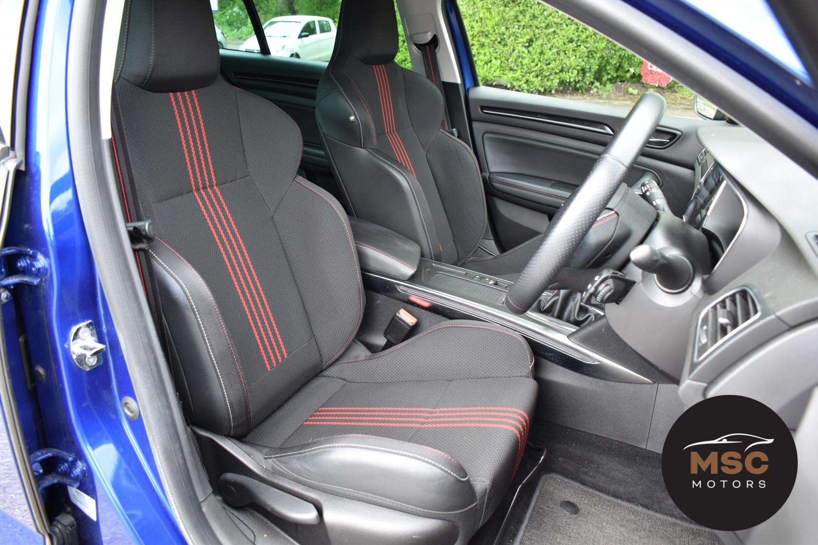 2021 RENAULT MEGANE 2021 RENAULT MEGANE