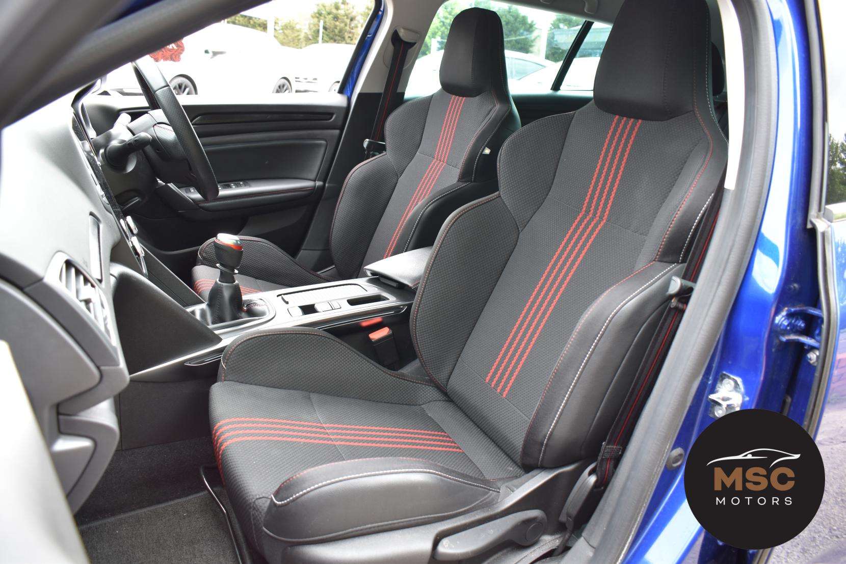 2021 RENAULT MEGANE 2021 RENAULT MEGANE