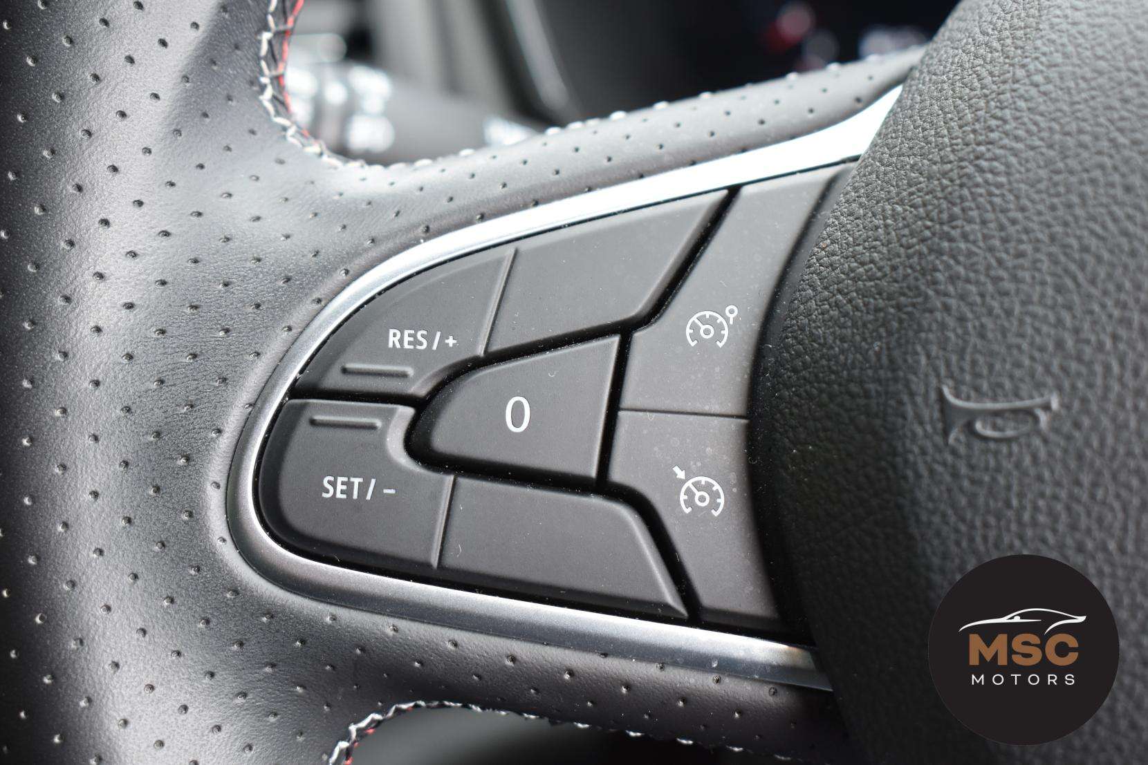 2021 RENAULT MEGANE 2021 RENAULT MEGANE