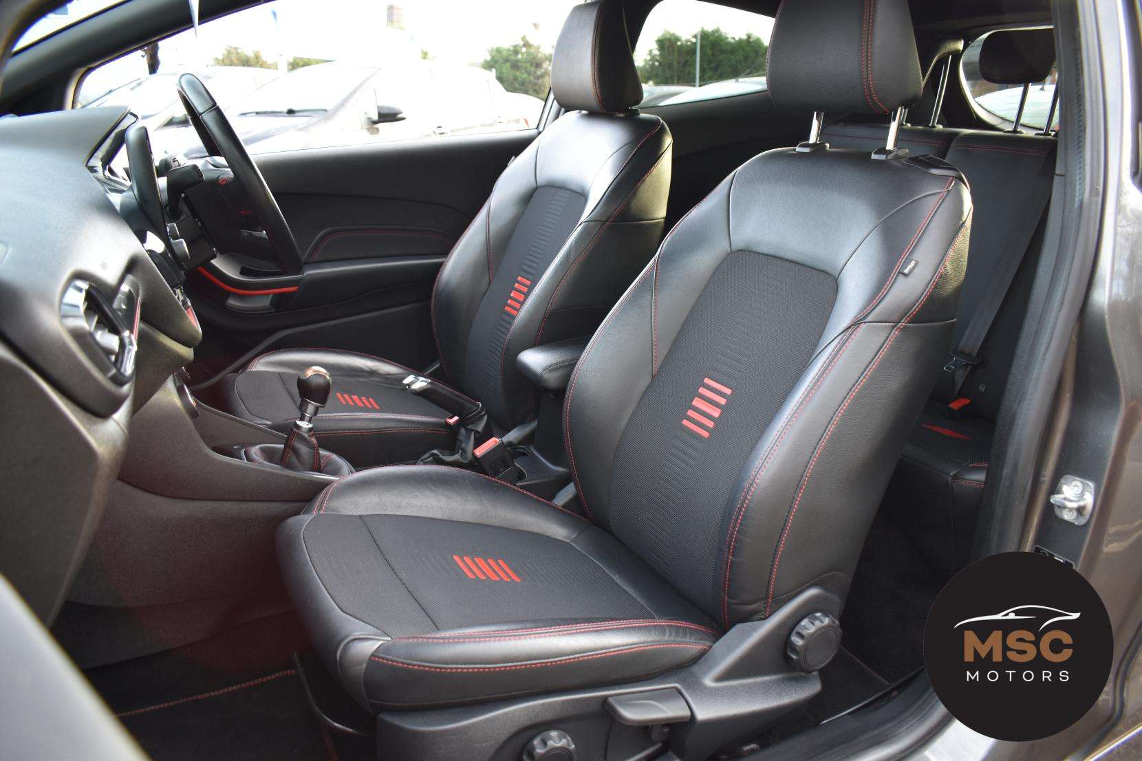 2018 FORD FIESTA 2018 FORD FIESTA