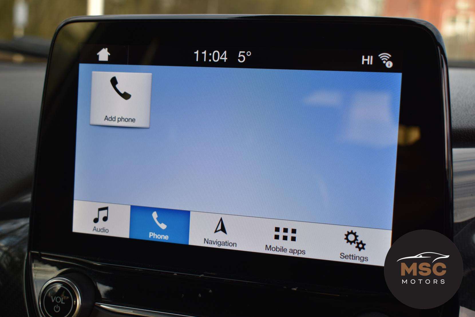 2018 FORD FIESTA 2018 FORD FIESTA