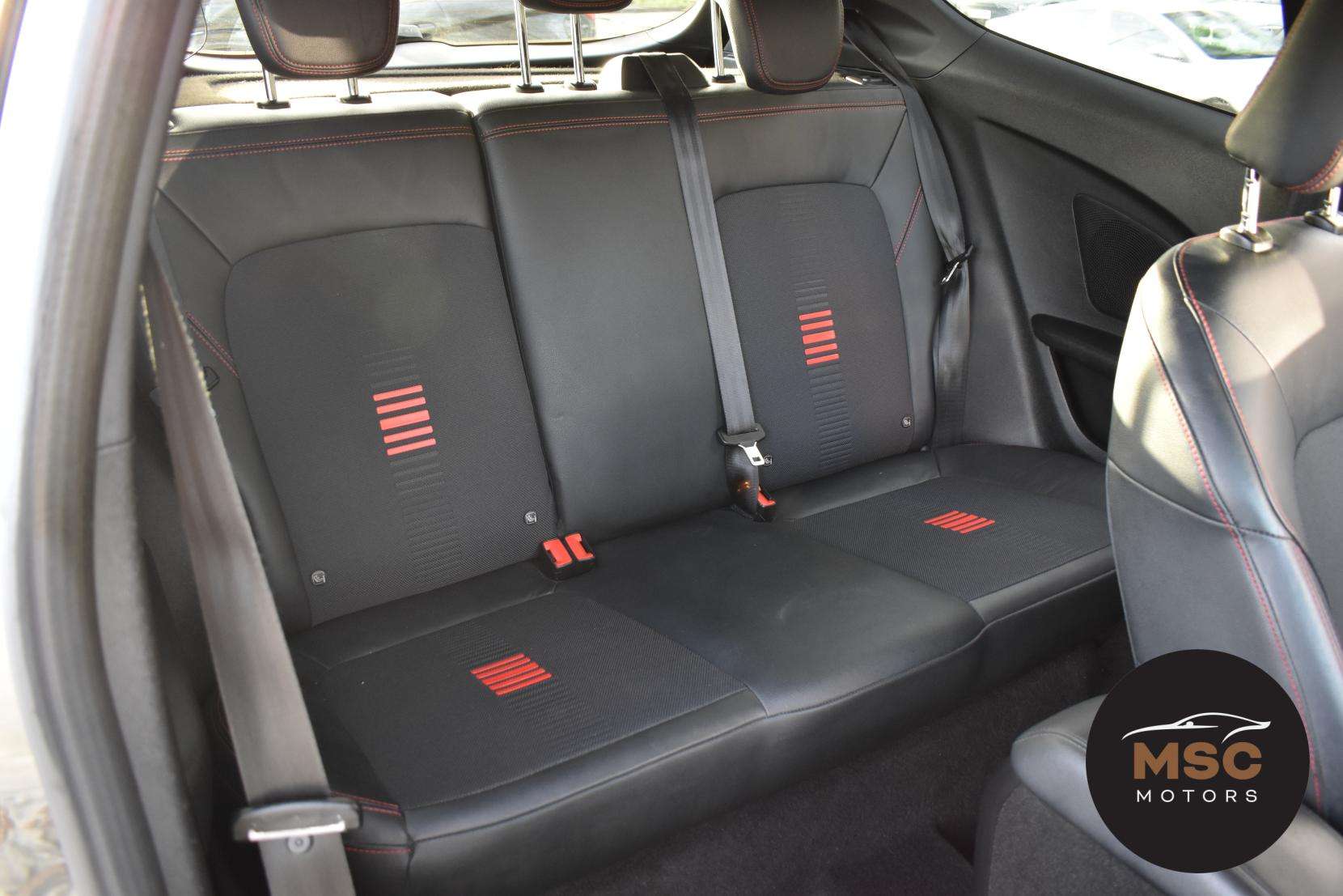 2018 FORD FIESTA 2018 FORD FIESTA