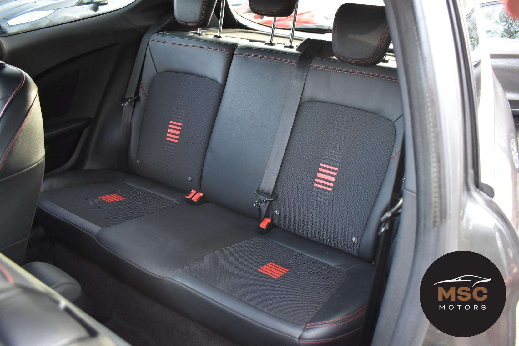 2018 FORD FIESTA 2018 FORD FIESTA